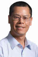 Thomas Yee