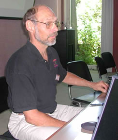 Martin Podehl